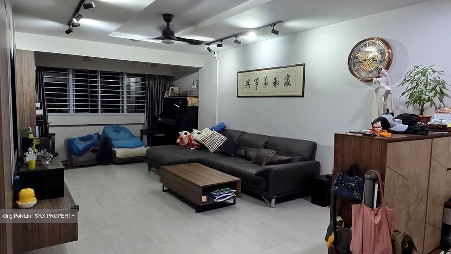 Blk 216 Serangoon Avenue 4 (Serangoon), HDB 5 Rooms #576240551